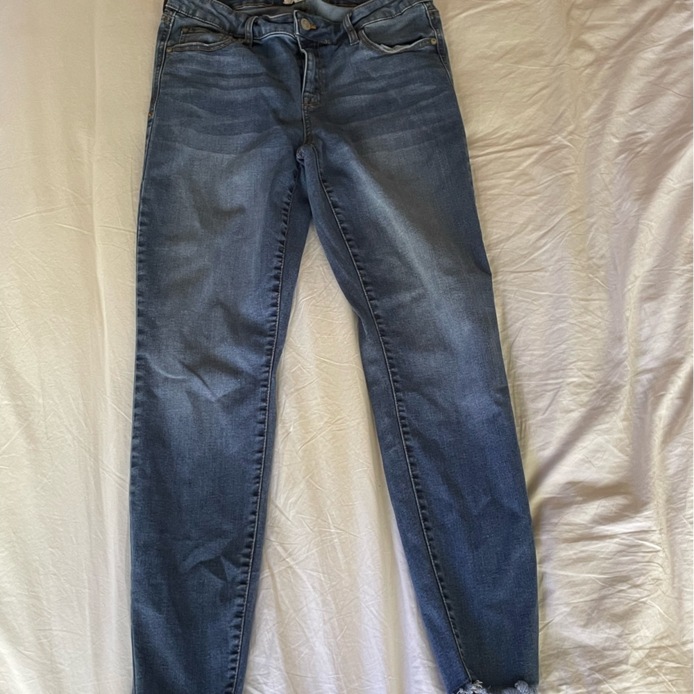 Altard State Blue Jeans Size 27/5